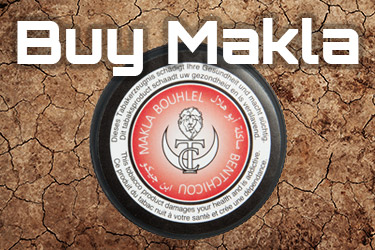 Buy Makla from your mobile